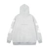 SP5DER Hoodie - Gris
