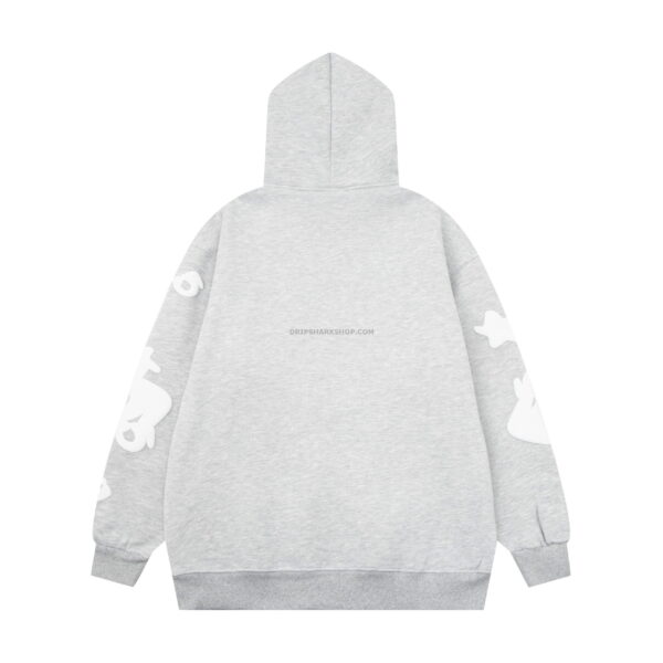 SP5DER Hoodie - Gris