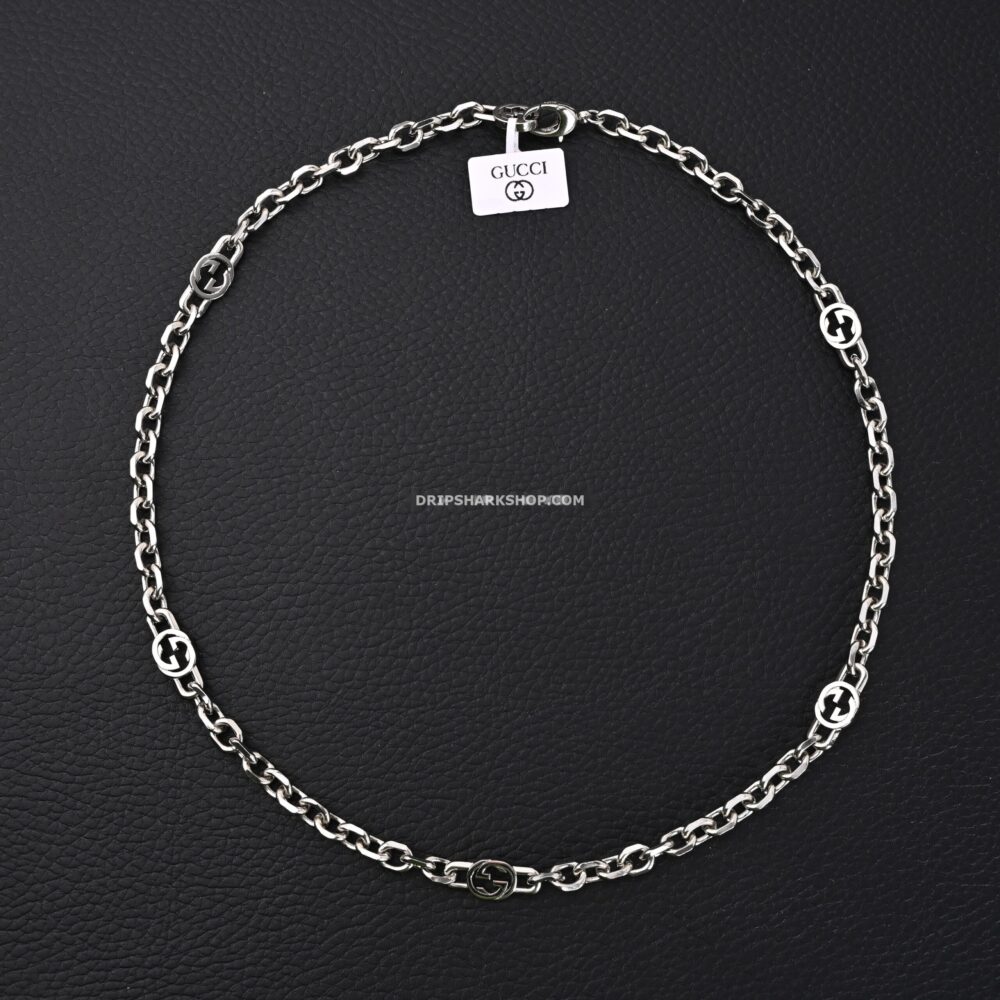 Necklace GUCCI