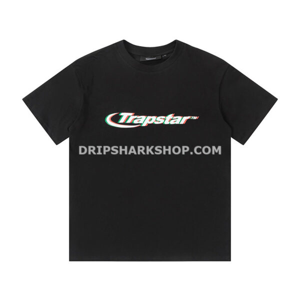 Trapstar T-shirt - Negro