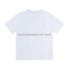 Trapstar T-shirt - Blanco