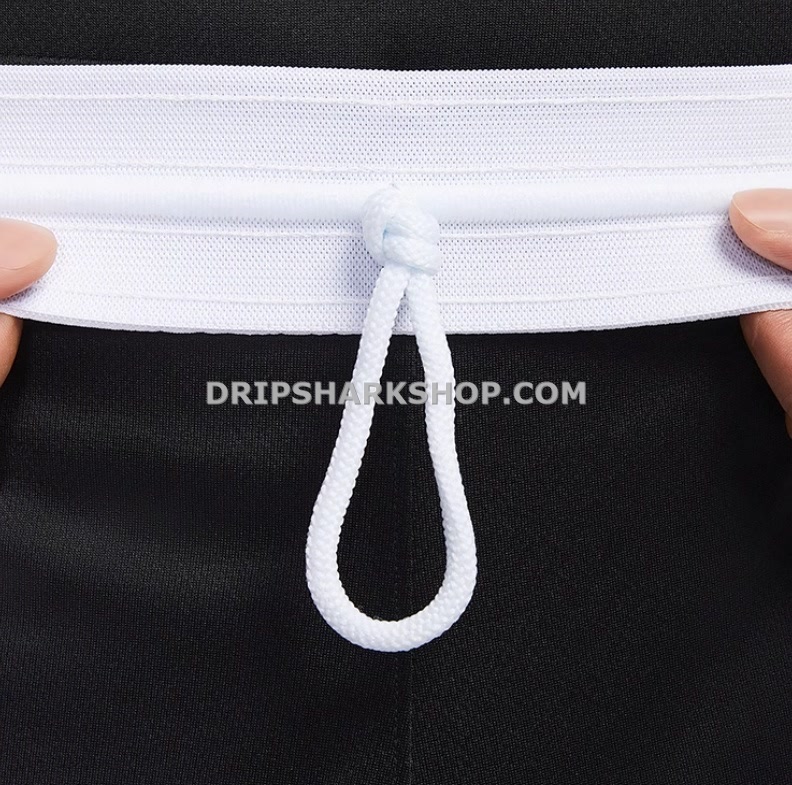 NK TECH SHORTS - Negro - Imagen 4