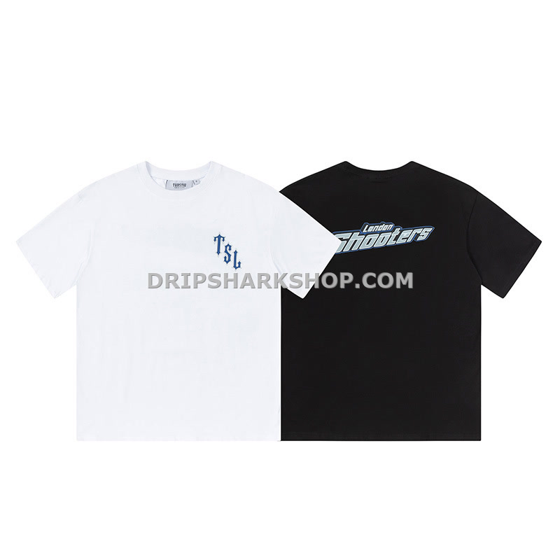 ab91c971 Trapstar T-shirt - Blanco