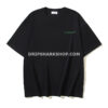 ab9697bd OFF WHITE T-shirt - Negro