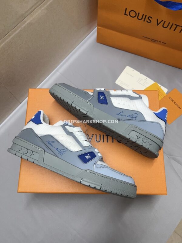 Sneaker LV Trainer 2025