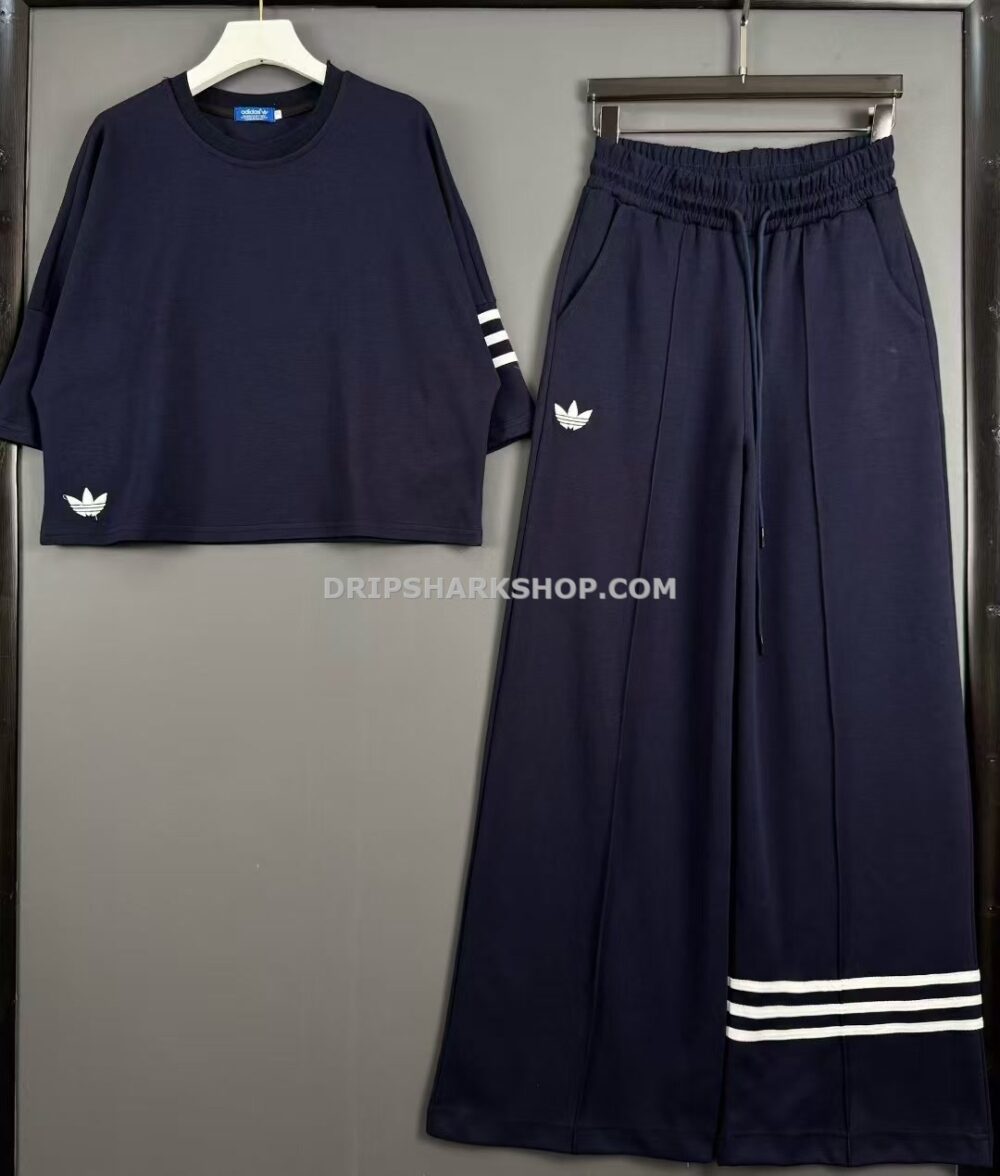 Chandal Adidas - Azul
