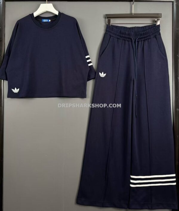 Chandal Adidas - Azul