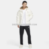 NIKE JACKET - Blanco