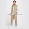 NIKE JACKET - Beige