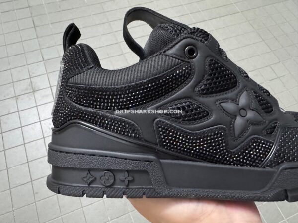 Zapatillas SKATE Black