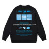 abd9d9e7 OFF WHITE Hoodie - Negro