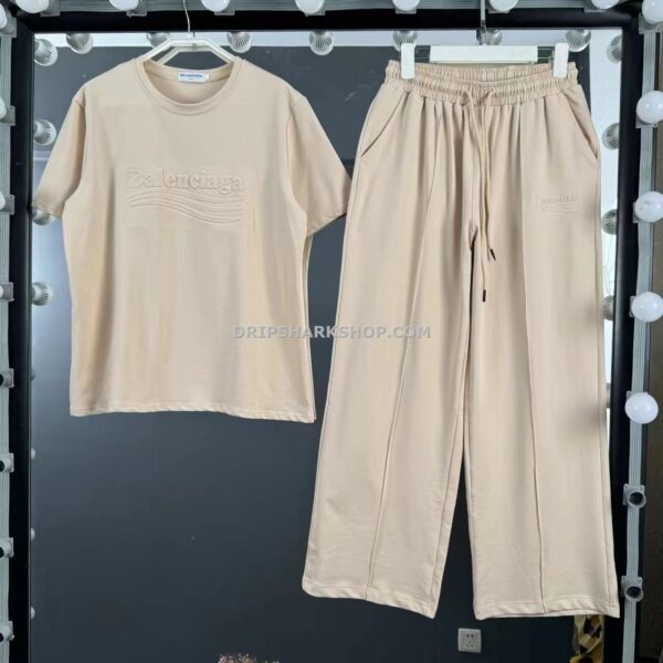 Chandal Balenciaga - Beige