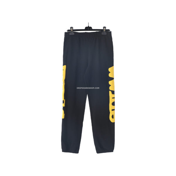 Sp5der Pants - Negro