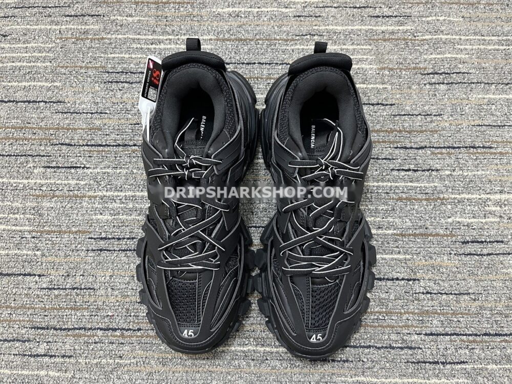 Zapatillas BALENCIAGA Triple S