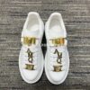 ALEXANDER MCQUEEN Zapatillas