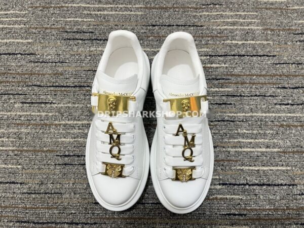 ALEXANDER MCQUEEN Zapatillas