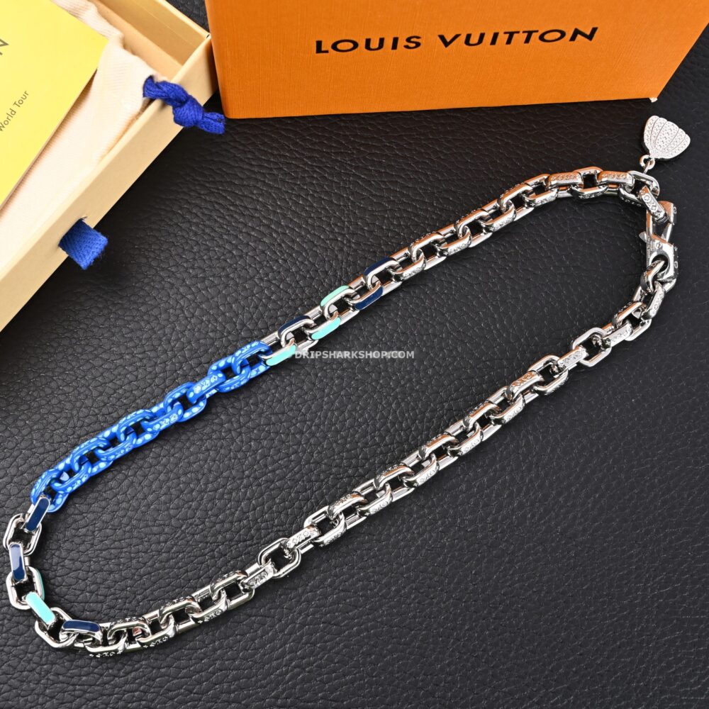 Necklace LOUIS VUITTON
