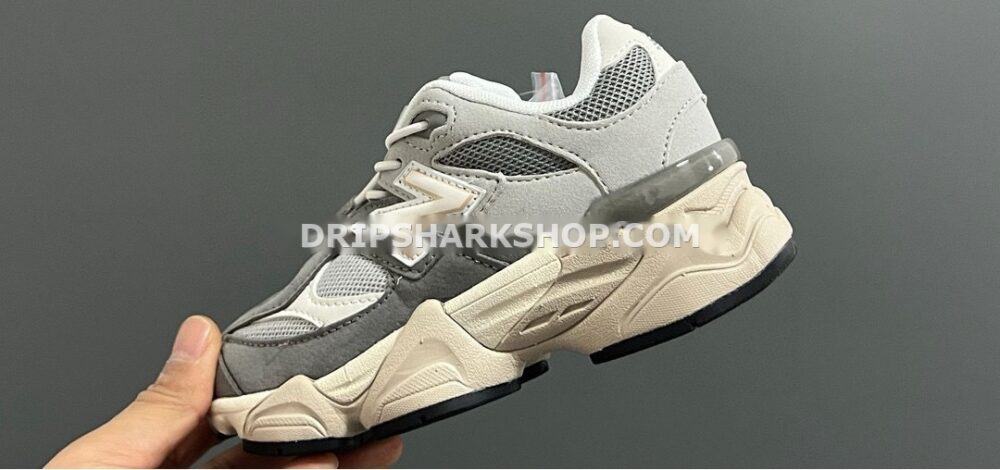 ac5d4df4 Zapatillas NEW BALANCE 9060