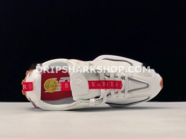 Zapatillas NEW BALANCE 327