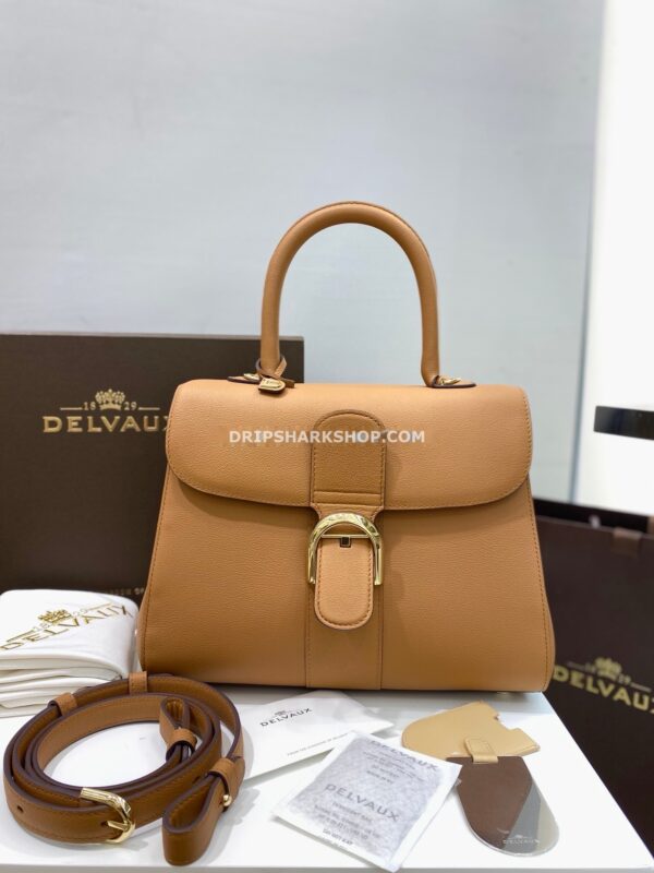 DELVAUX Bolso