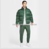 NIKE JACKET - Verde