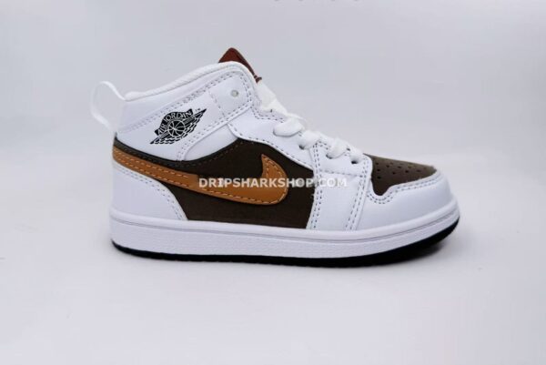 Zapatillas NIKE Jordan 1 Mid