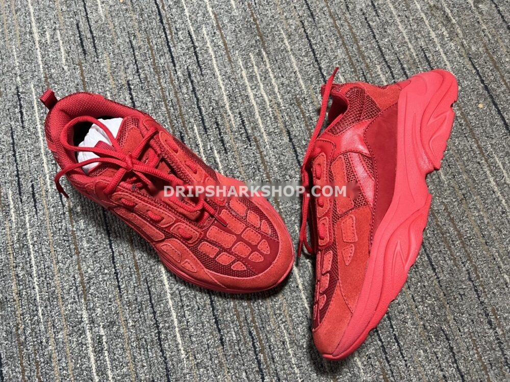 acc536c4 AMIRI Skeleton Sneaker