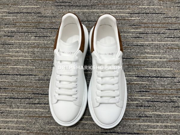 acc56584 ALEXANDER MCQUEEN Zapatillas