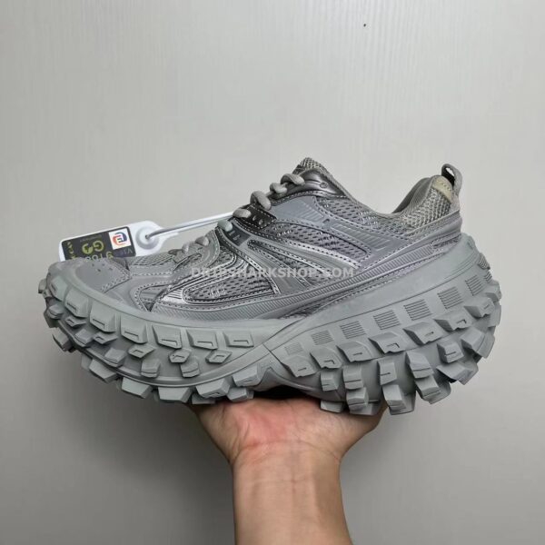 BALENCIAGA - Gris