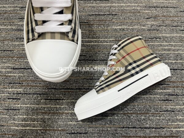 Zapatillas BURBERRY