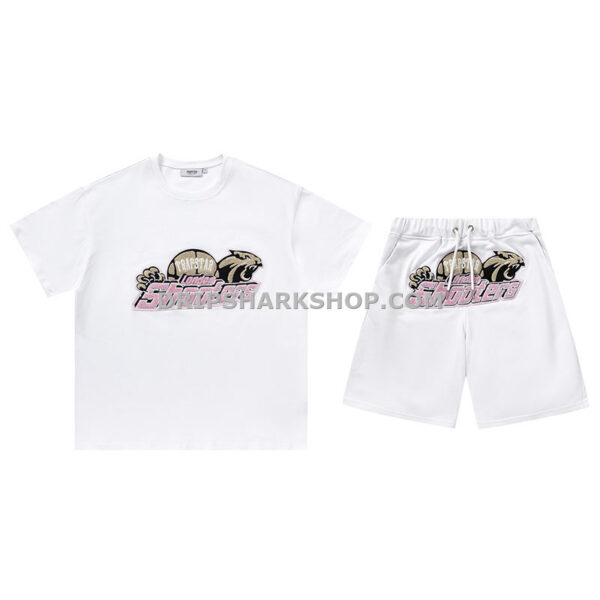 CONJUNTOS TRAPSTAR - Blanco