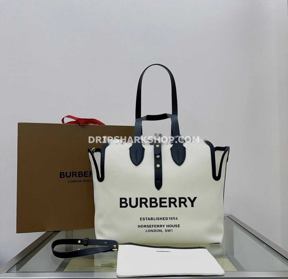BURBERRY Bolso