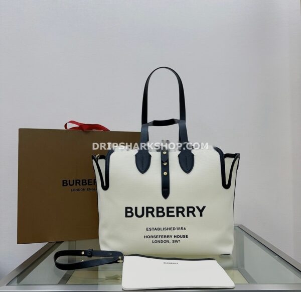 BURBERRY Bolso