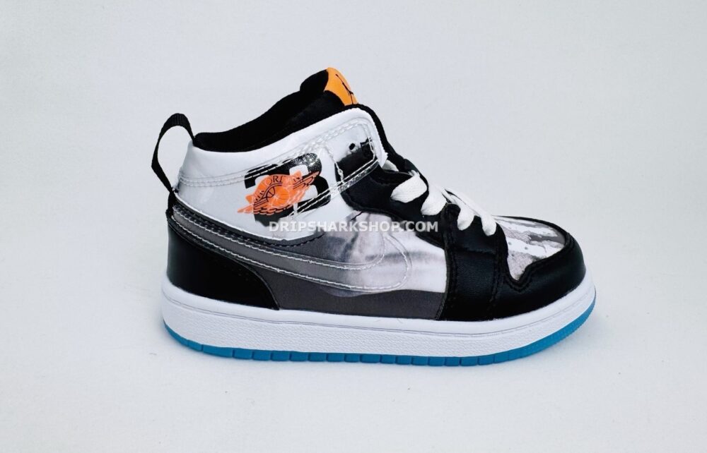 acddfc5e Zapatillas NIKE Jordan 1 Mid