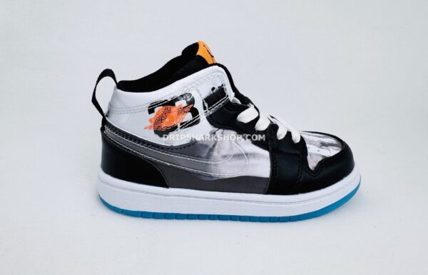 Zapatillas NIKE Jordan 1 Mid