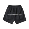 HELLSTAR SHORTS - Negro