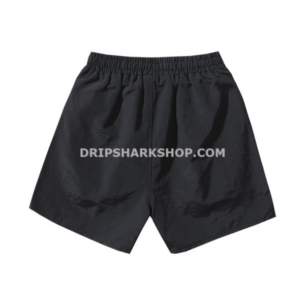 HELLSTAR SHORTS - Negro