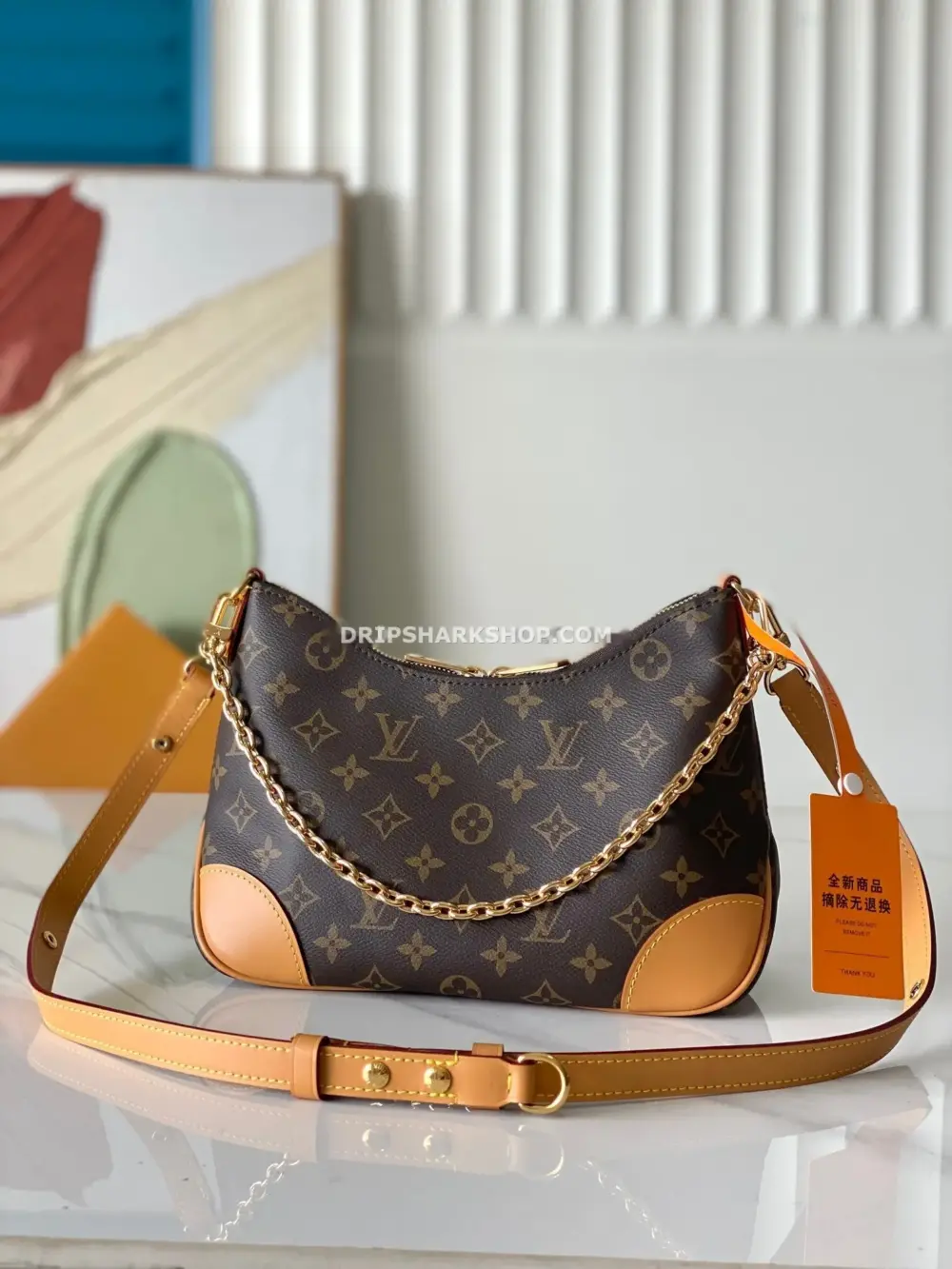 LOUIS VUITTON Bolso