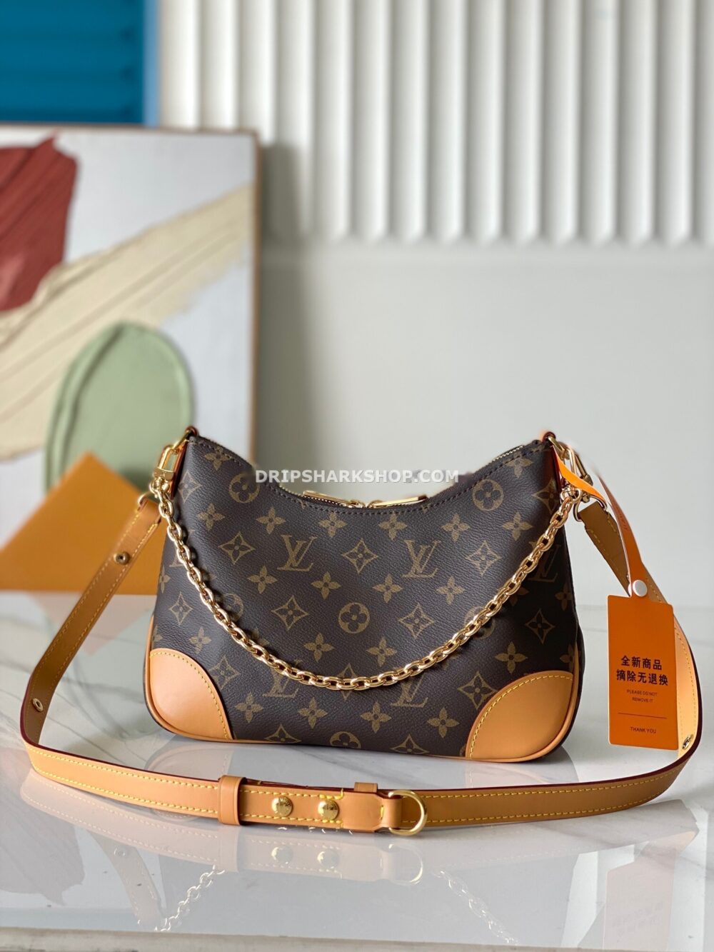 LOUIS VUITTON Bolso