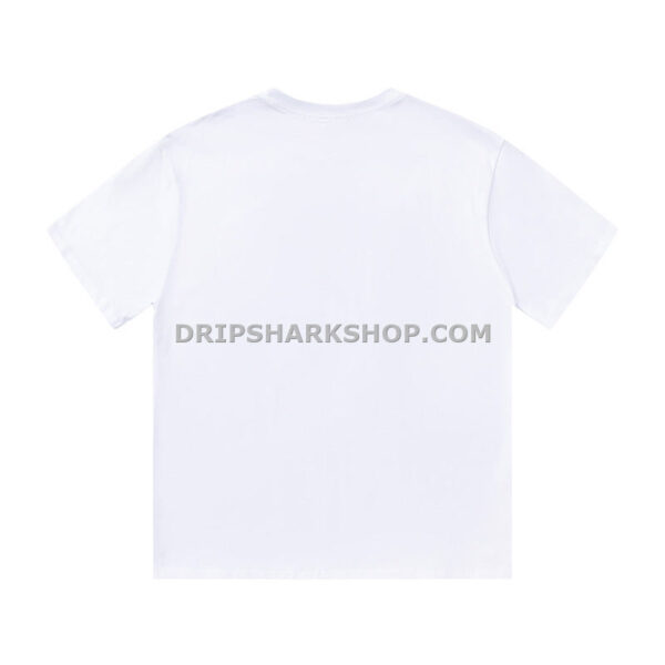 acf50703 Trapstar T-shirt - Blanco