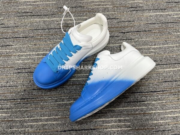 ALEXANDER MCQUEEN Zapatillas