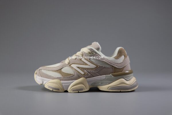 Zapatillas NEW BALANCE 9060