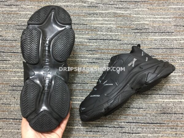 Zapatillas BALENCIAGA Triple S