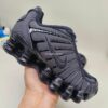 Zapatillas NIKE Shox TL