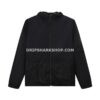 Trapstar Hoodie - Negro
