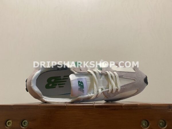 Zapatillas NEW BALANCE 327