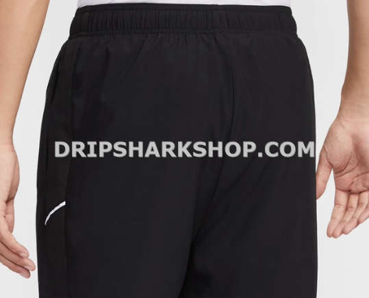 ad5ba736 NK PANTS - Negro
