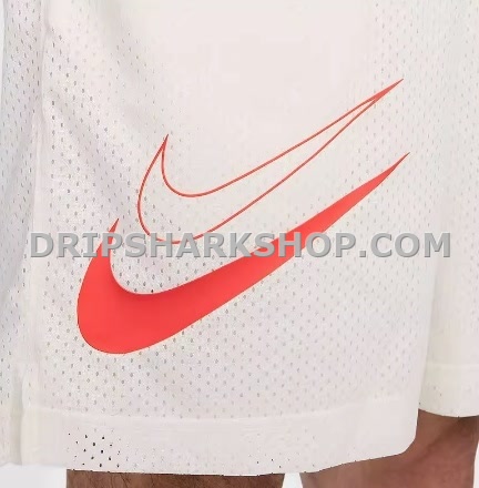 NK TECH SHORTS - Blanco