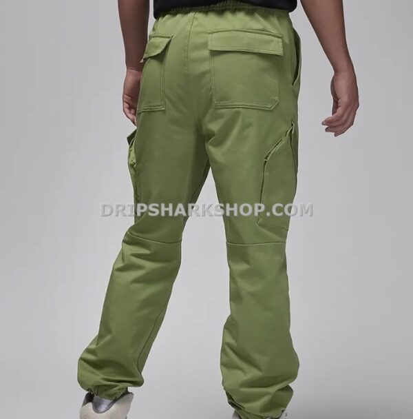 NK PANTS - Verde