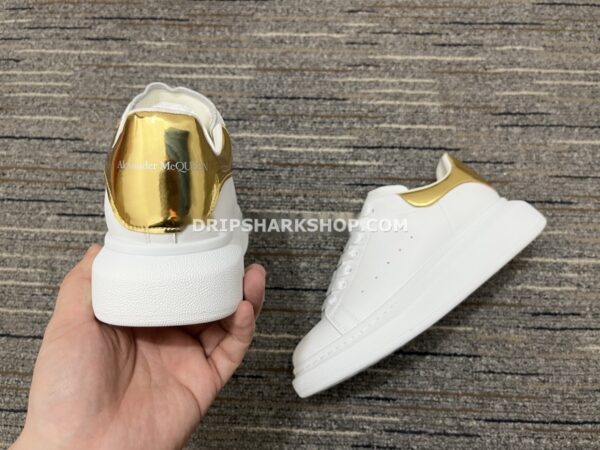 ALEXANDER MCQUEEN Zapatillas